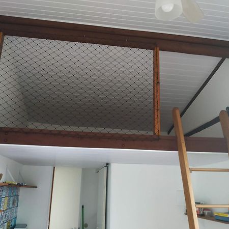 Quintal Do Conteiner - Suite Mar E Suite Terra Manguinhos  Pokój zdjęcie