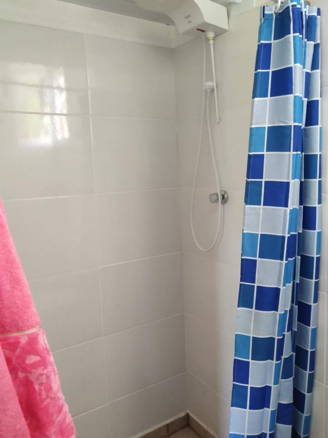 Quintal Do Conteiner - Suite Mar E Suite Terra Manguinhos  Zewnętrze zdjęcie